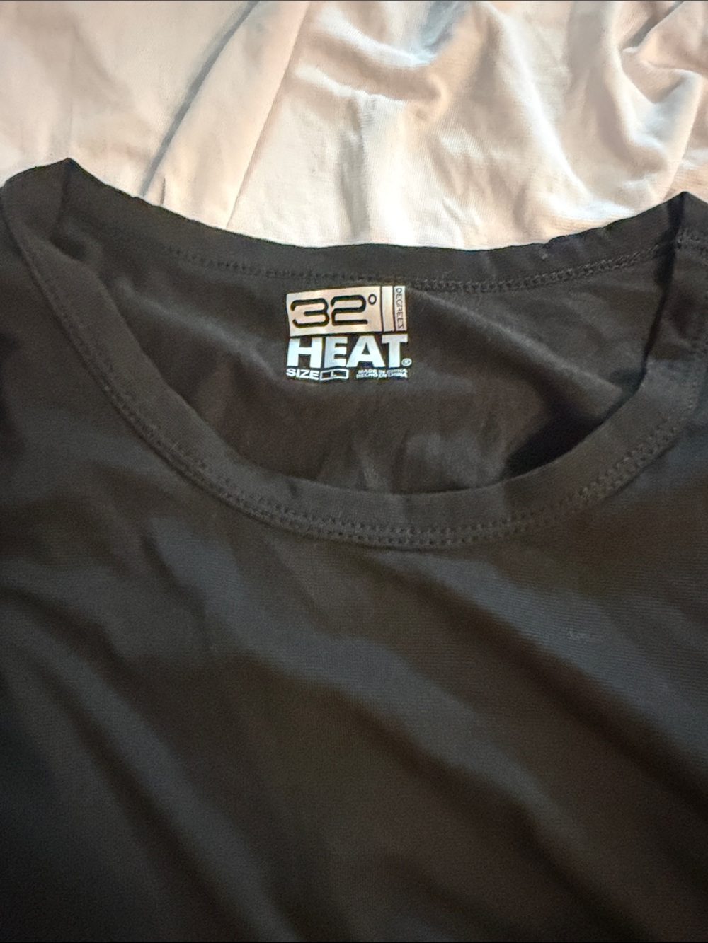 women’s thermal long sleeves - Picture 5 of 7